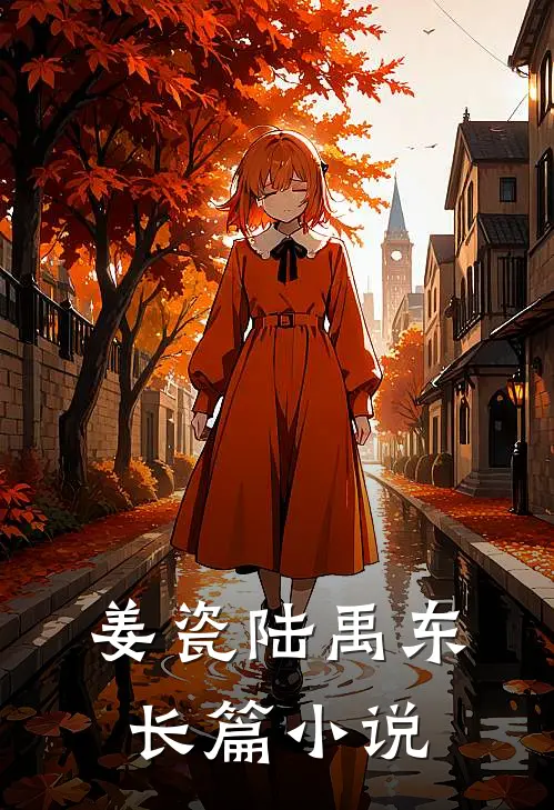 姜瓷陆禹东长篇小说
