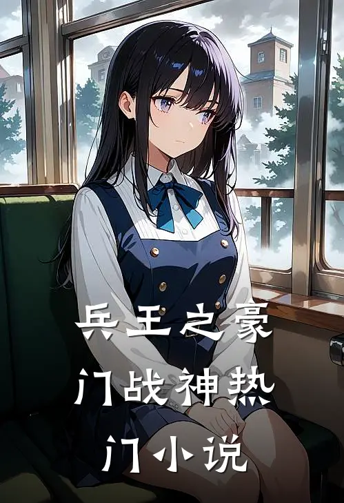 兵王之豪门战神热门小说