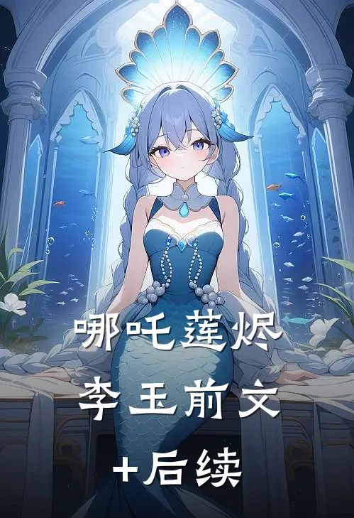 哪吒·莲烬李玉前文+后续