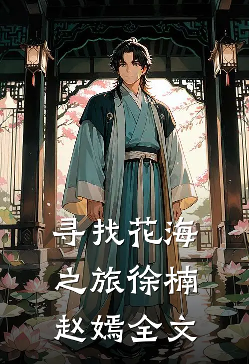 寻找花海之旅徐楠赵嫣全文免费阅读