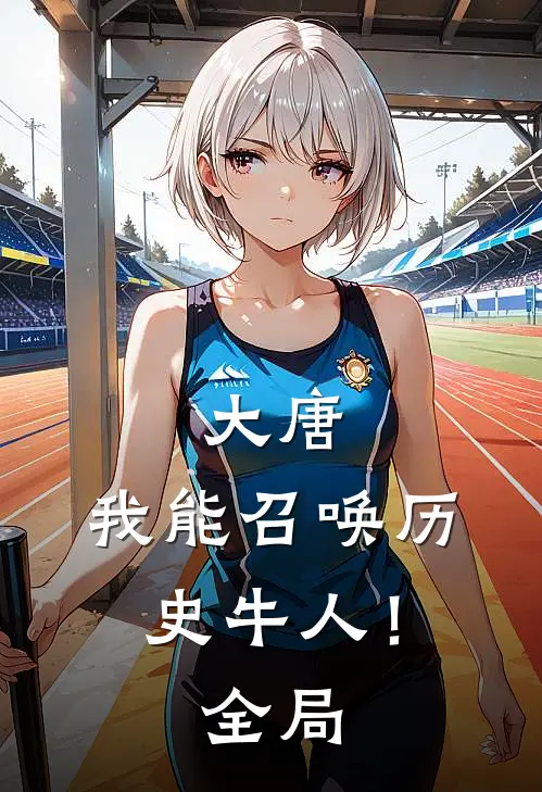 大唐：我能召唤历史牛人！全局