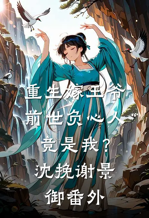 重生嫁王爷，前世负心人竟是我？沈挽谢景御番外