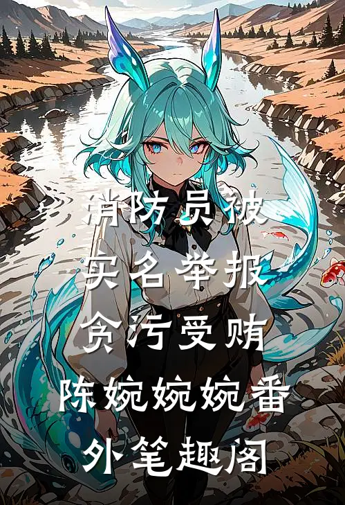 消防员被实名举报贪污受贿：陈婉婉婉番外笔趣阁