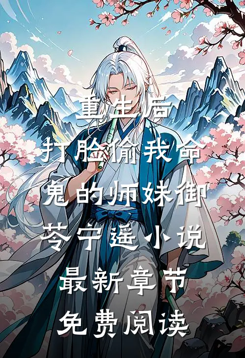 重生后，打脸偷我命鬼的师妹御苓宁遥小说最新章节免费阅读