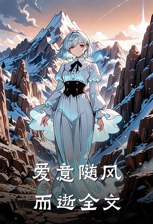 爱意随风而逝全文