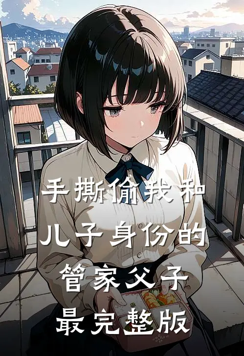 手撕偷我和儿子身份的管家父子最完整版