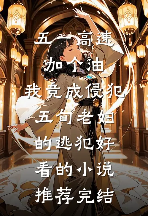 五一高速加个油，我竟成侵犯五旬老妇的逃犯好看的小说推荐完结