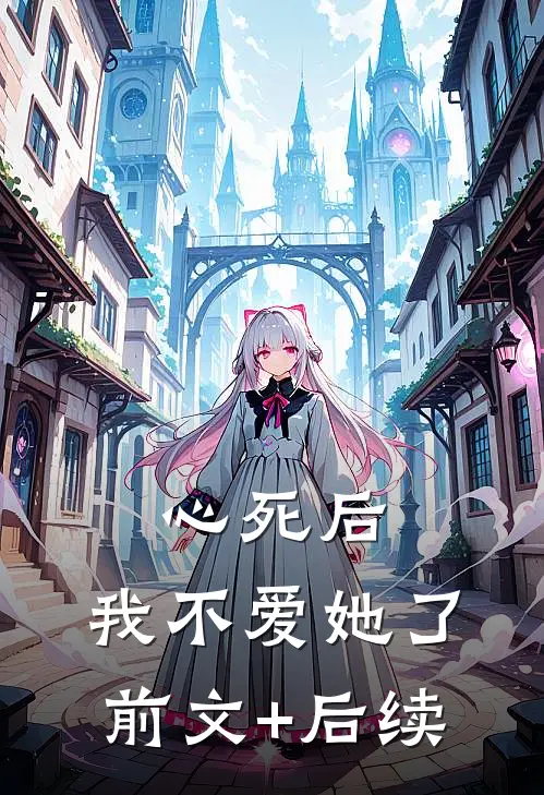 心死后，我不爱她了前文+后续