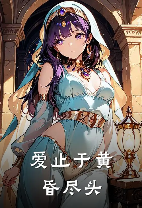 爱止于黄昏尽头