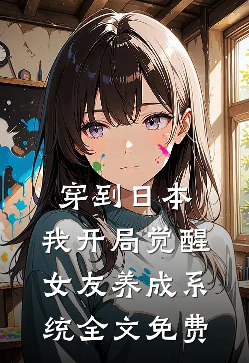 穿到日本，我开局觉醒女友养成系统全文免费