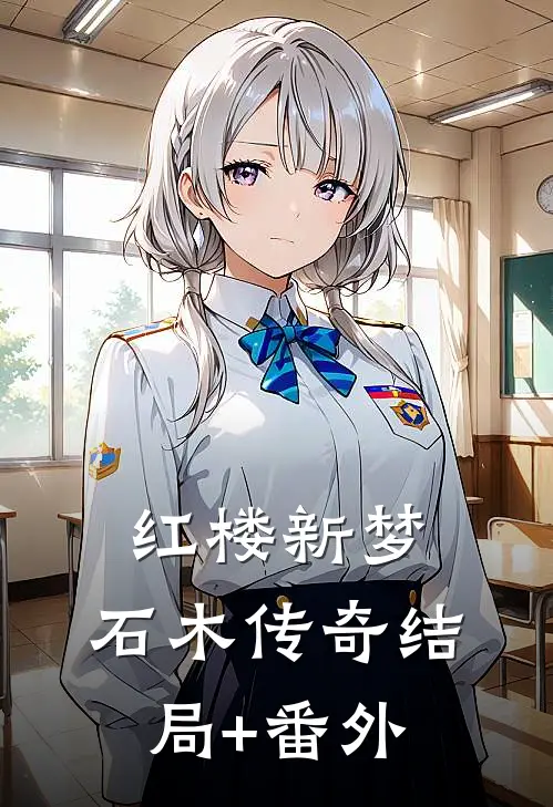 红楼新梦：石木传奇结局+番外
