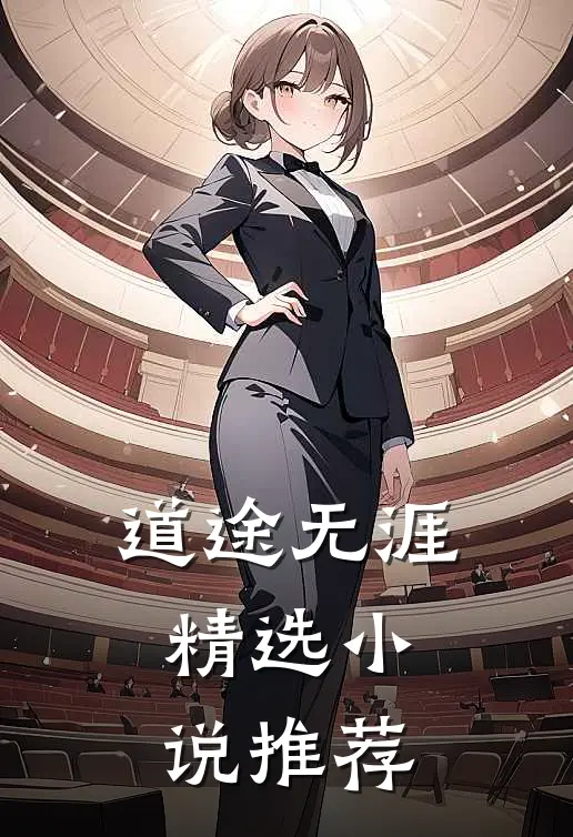 道途无涯精选小说推荐