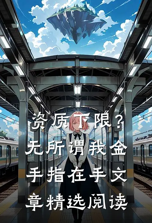资质下限？无所谓，我金手指在手文章精选阅读