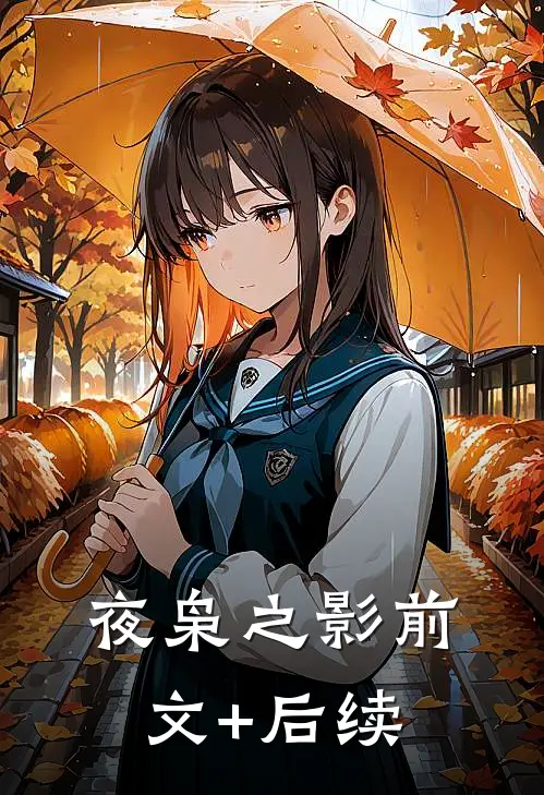 夜枭之影前文+后续