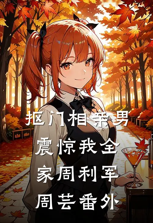抠门相亲男震惊我全家周利军周芸番外