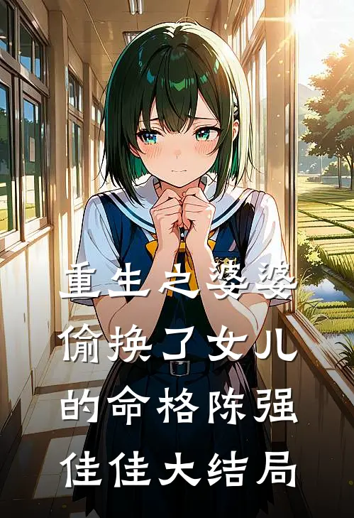 重生之婆婆偷换了女儿的命格陈强佳佳大结局