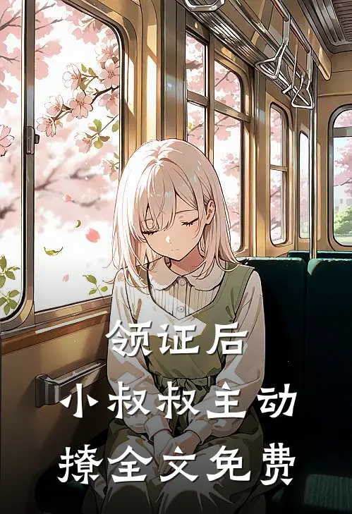 领证后，小叔叔主动撩全文免费
