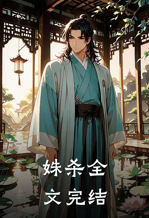 姝杀全文完结