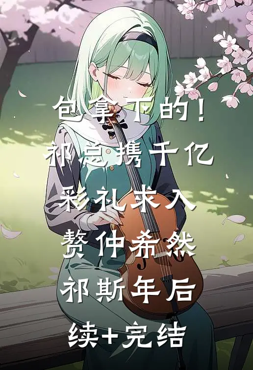 包拿下的！祁总携千亿彩礼求入赘仲希然祁斯年后续+完结