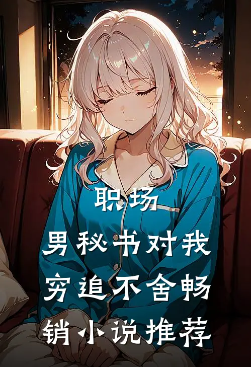 职场：男秘书对我穷追不舍畅销小说推荐