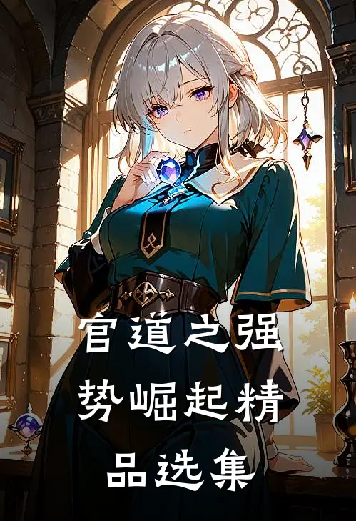 官道之强势崛起精品选集