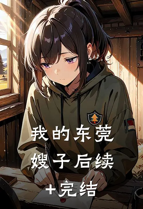 我的东莞嫂子后续+完结