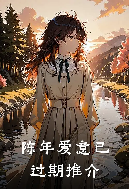 陈年爱意已过期推介