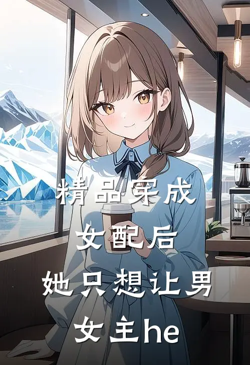精品穿成女配后，她只想让男女主he