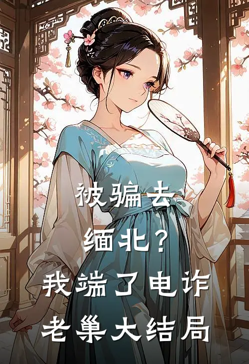 被骗去缅北？我端了电诈老巢大结局