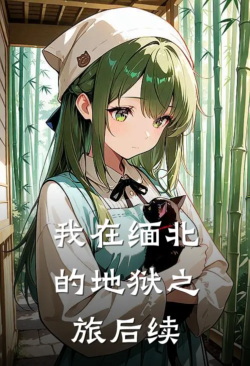 我在缅北的地狱之旅后续