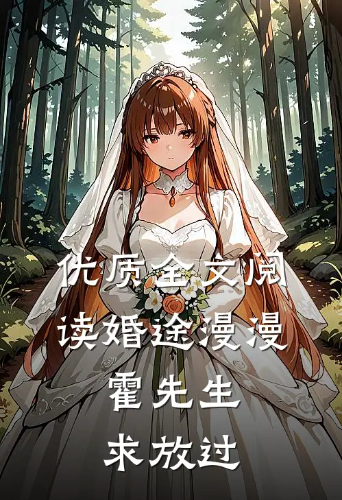 优质全文阅读婚途漫漫：霍先生，求放过