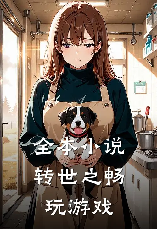 全本小说转世之畅玩游戏