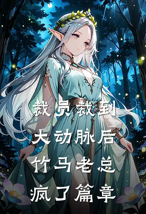 裁员裁到大动脉后，竹马老总疯了篇章