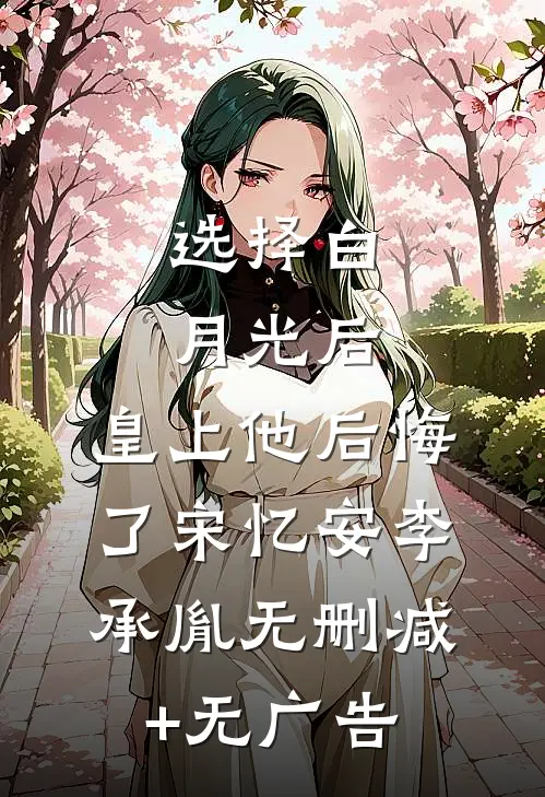 选择白月光后，皇上他后悔了宋忆安李承胤无删减+无广告