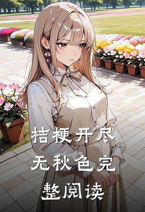 桔梗开尽无秋色完整阅读