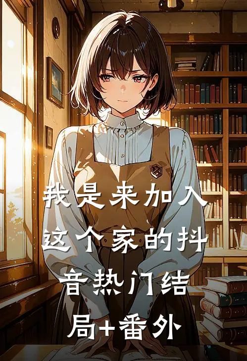我是来加入这个家的抖音热门结局+番外