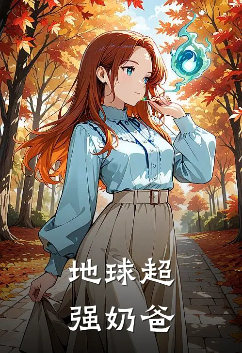 地球超强奶爸