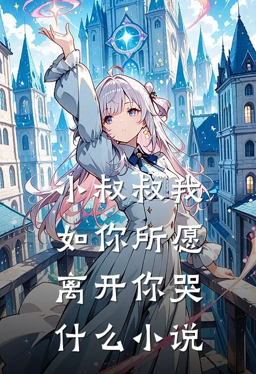 小叔叔我如你所愿离开你哭什么小说