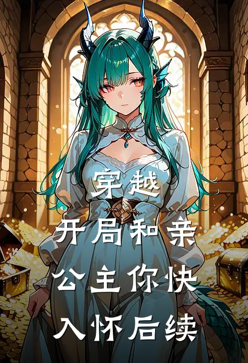 穿越：开局和亲，公主你快入怀后续