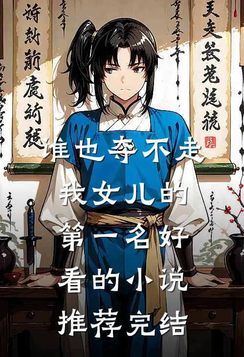 谁也夺不走我女儿的第一名好看的小说推荐完结