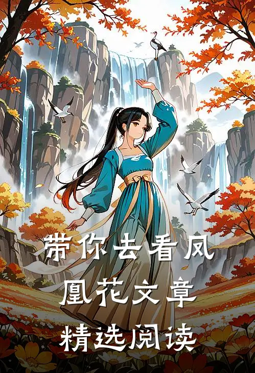 带你去看凤凰花文章精选阅读