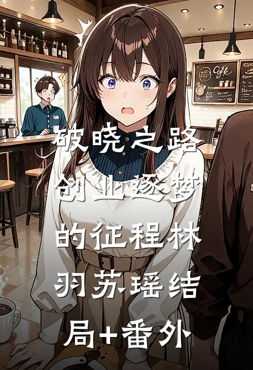 破晓之路：创业逐梦的征程林羽苏瑶结局+番外