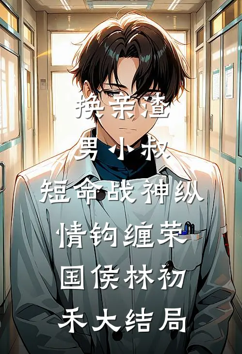 换亲渣男小叔，短命战神纵情钩缠荣国侯林初禾大结局