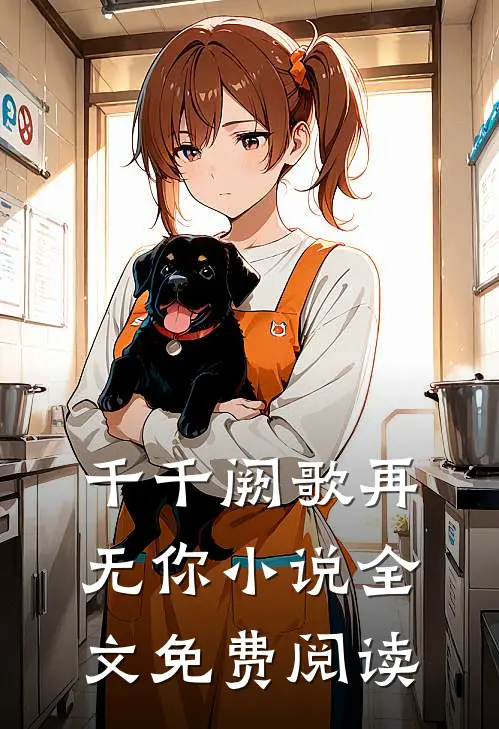 千千阙歌再无你小说全文免费阅读