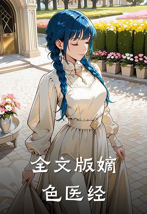 全文版嫡色医经
