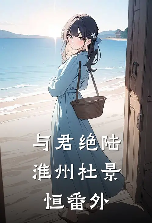 与君绝陆淮州杜景恒 番外