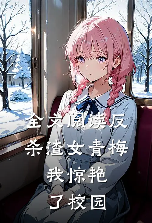 全文阅读反杀渣女青梅，我惊艳了校园