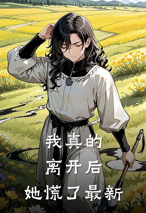 我真的离开后，她慌了最新