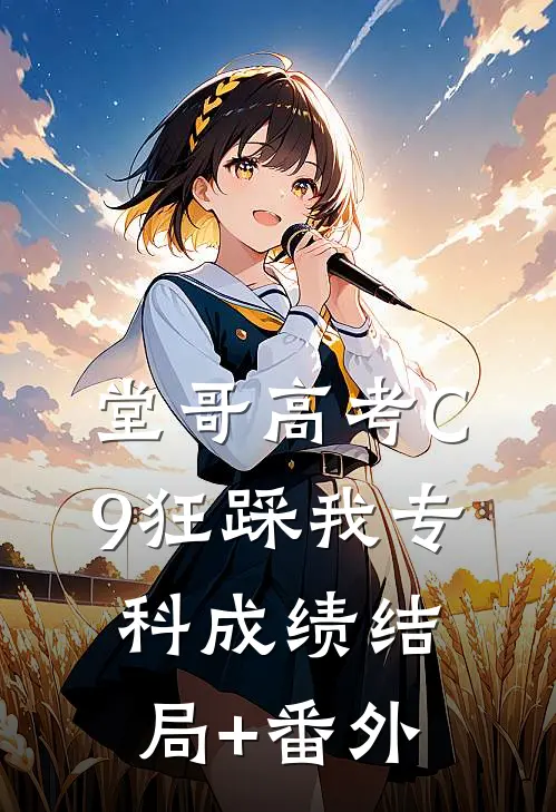 堂哥高考C9狂踩我专科成绩结局+番外