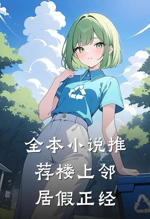 全本小说推荐楼上邻居假正经